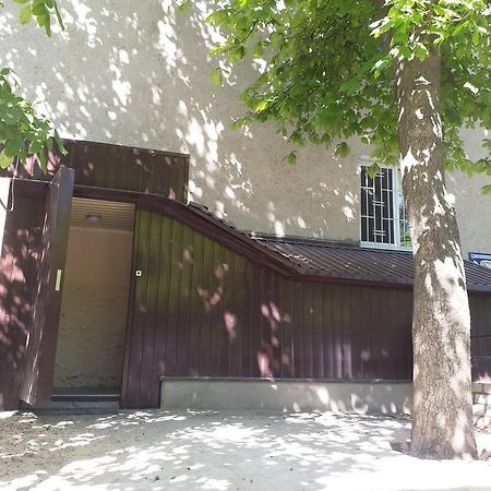Nochka Hostel Odessza Kültér fotó