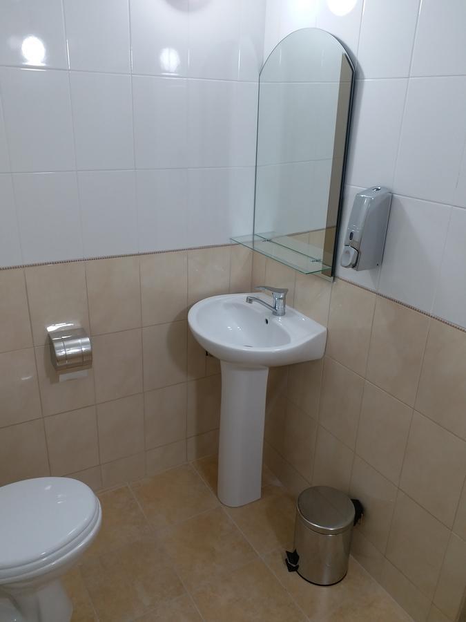 Nochka Hostel Odessza Kültér fotó