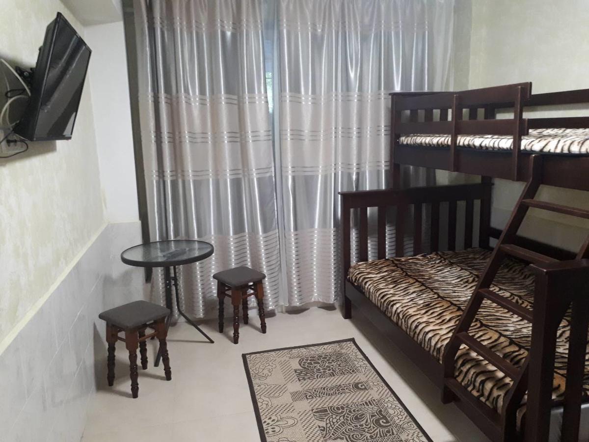 Nochka Hostel Odessza Kültér fotó