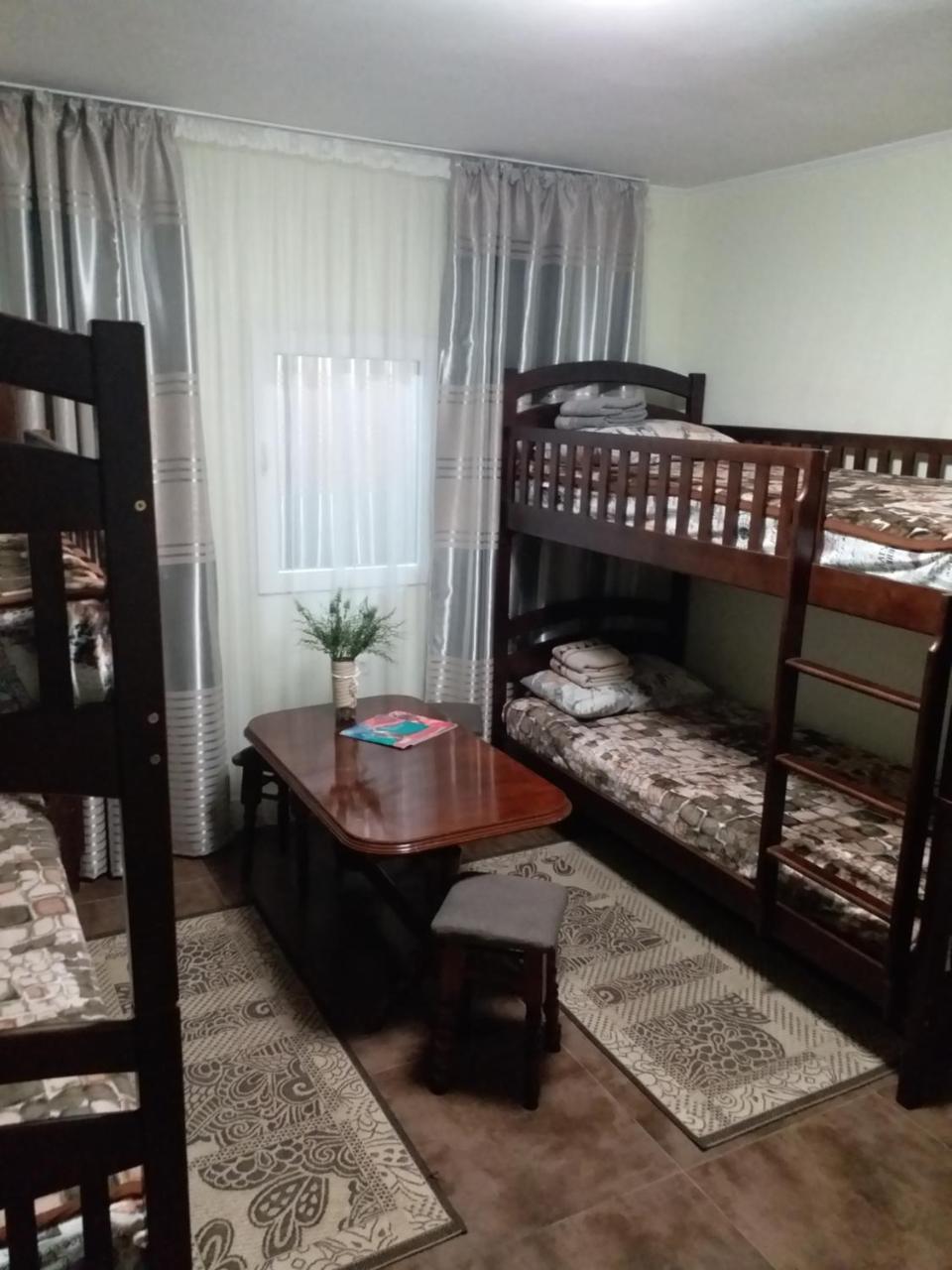 Nochka Hostel Odessza Kültér fotó
