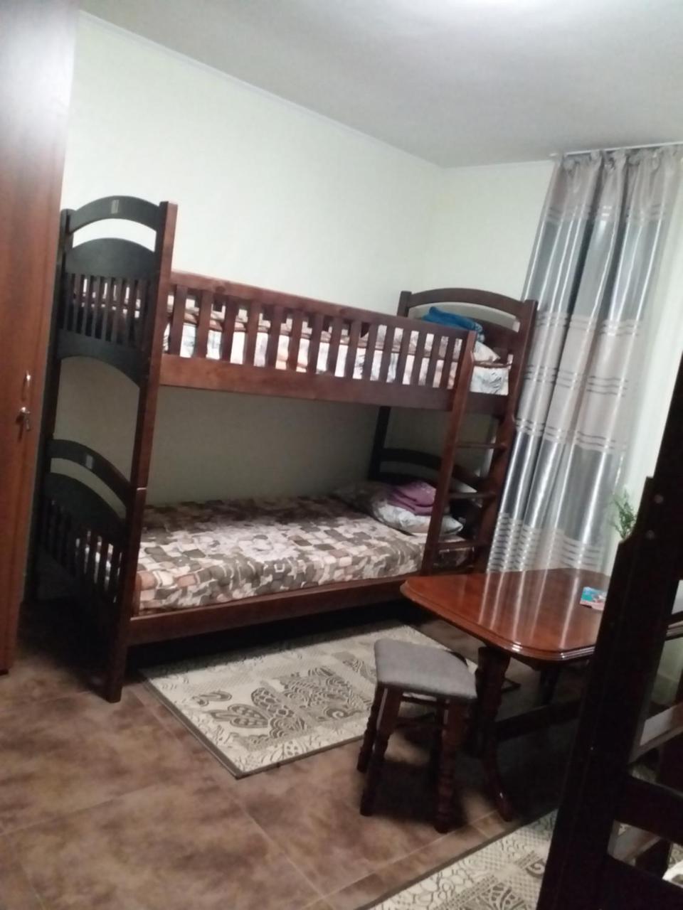 Nochka Hostel Odessza Kültér fotó
