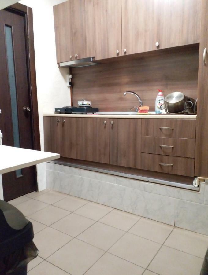 Nochka Hostel Odessza Kültér fotó